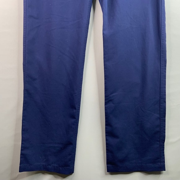 FIGS Technical Collection Navy Blue Scrub Pants Women's L/T Style FM4500T - Picture 6 of 9